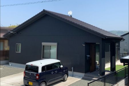 薩摩川内市　U様邸