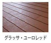 コロニアルグラッサ