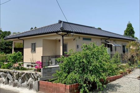 薩摩川内市　K様邸